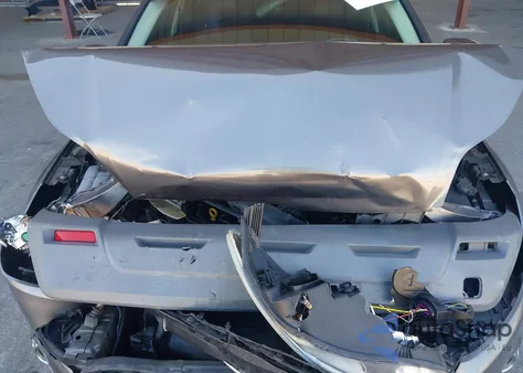 2014 Ford Focus Se from USA, damaged, VIN 1FADP3K23EL227417